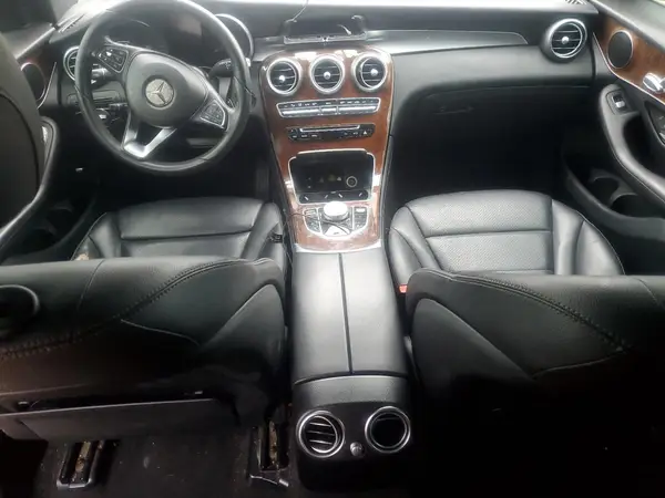 WDC0G4KB8JV068403 2018 MERCEDES-BENZ GLC - Image 8