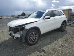 WDC0G4KB8JV070619 2018 MERCEDES-BENZ GLC