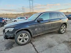 WDC0G4KB8JV074749 2018 MERCEDES-BENZ GLC