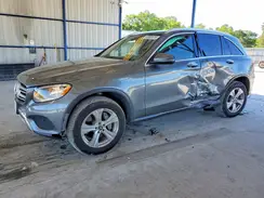 WDC0G4KB8JV075190 2018 MERCEDES-BENZ GLC