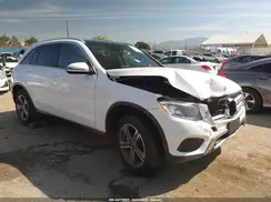 WDC0G4KB8JV075349 2018 MERCEDES-BENZ GLC