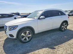 WDC0G4KB8JV076114 2018 MERCEDES-BENZ GLC