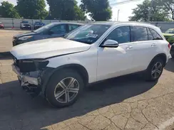 WDC0G4KB8JV077134 2018 MERCEDES-BENZ GLC