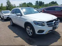 WDC0G4KB8JV080731 2018 MERCEDES-BENZ GLC