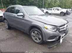 WDC0G4KB8JV080762 2018 MERCEDES-BENZ GLC