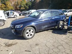 WDC0G4KB8JV089218 2018 MERCEDES-BENZ GLC