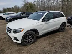 WDC0G4KB8JV092409 2018 MERCEDES-BENZ GLC