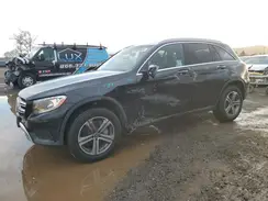 WDC0G4KB8JV093415 2018 MERCEDES-BENZ GLC