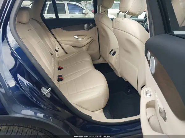 WDC0G4KB8JV094824 2018 MERCEDES-BENZ GLC - Image 8