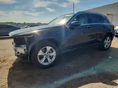 WDC0G4KB8JV094886 2018 MERCEDES-BENZ GLC