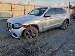 WDC0G4KB8JV100900 2018 MERCEDES-BENZ GLC