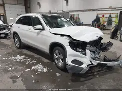 WDC0G4KB8JV105837 2018 MERCEDES-BENZ GLC