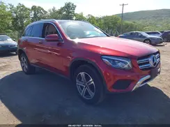 WDC0G4KB8JV105871 2018 MERCEDES-BENZ GLC