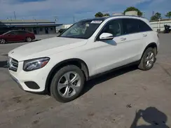 WDC0G4KB8JV107216 2018 MERCEDES-BENZ GLC