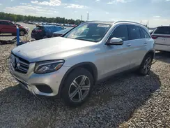WDC0G4KB8JV111279 2018 MERCEDES-BENZ GLC