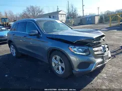 WDC0G4KB8JV112240 2018 MERCEDES-BENZ GLC