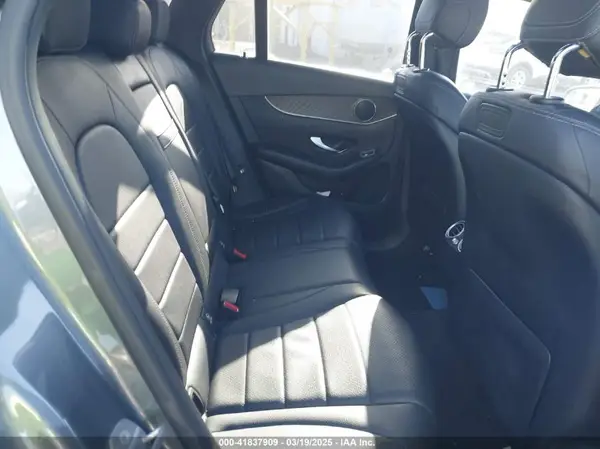 WDC0G4KB8JV112240 2018 MERCEDES-BENZ GLC - Image 8