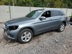 WDC0G4KB8JV112450 2018 MERCEDES-BENZ GLC
