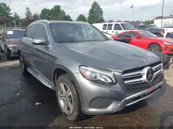 WDC0G4KB8JV113534 2018 MERCEDES-BENZ GLC