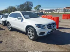 WDC0G4KB8JV113811 2018 MERCEDES-BENZ GLC