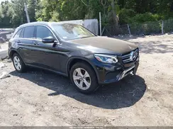 WDC0G4KB8JV115686 2018 MERCEDES-BENZ GLC