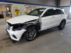 WDC0G4KB8K1001342 2019 MERCEDES-BENZ GLC