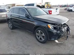 WDC0G4KB8KF504744 2019 MERCEDES-BENZ GLC