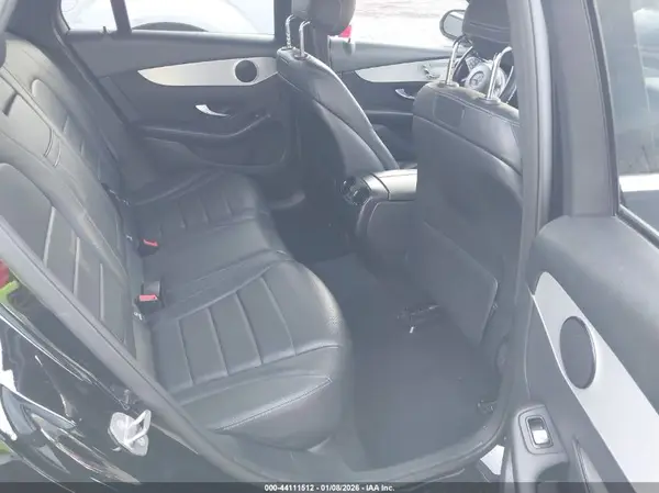 WDC0G4KB8KF504744 2019 MERCEDES-BENZ GLC - Image 8