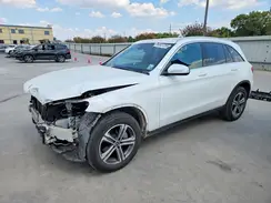 WDC0G4KB8KF554043 2019 MERCEDES-BENZ GLC