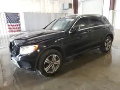 WDC0G4KB8KF555399 2019 MERCEDES-BENZ GLC