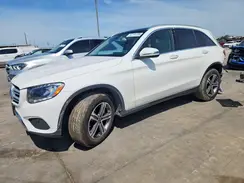 WDC0G4KB8KF575135 2019 MERCEDES-BENZ GLC