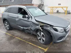 WDC0G4KB8KF588368 2019 MERCEDES-BENZ GLC