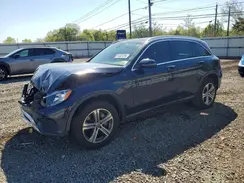 WDC0G4KB8KF592906 2019 MERCEDES-BENZ GLC