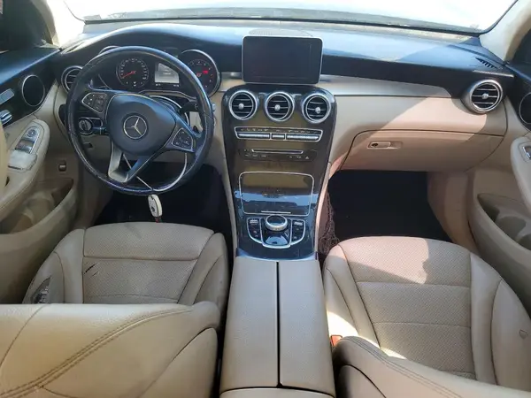 WDC0G4KB8KF592906 2019 MERCEDES-BENZ GLC - Image 8