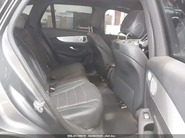 WDC0G4KB8KF612989 2019 MERCEDES-BENZ GLC - Image 8