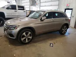 WDC0G4KB8KF617402 2019 MERCEDES-BENZ GLC