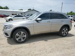 WDC0G4KB8KF625189 2019 MERCEDES-BENZ GLC