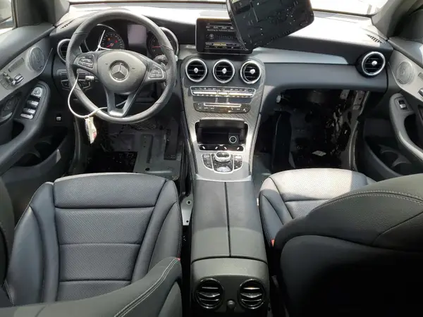 WDC0G4KB8KF625189 2019 MERCEDES-BENZ GLC - Image 8