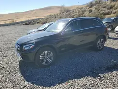 WDC0G4KB8KF639528 2019 MERCEDES-BENZ GLC