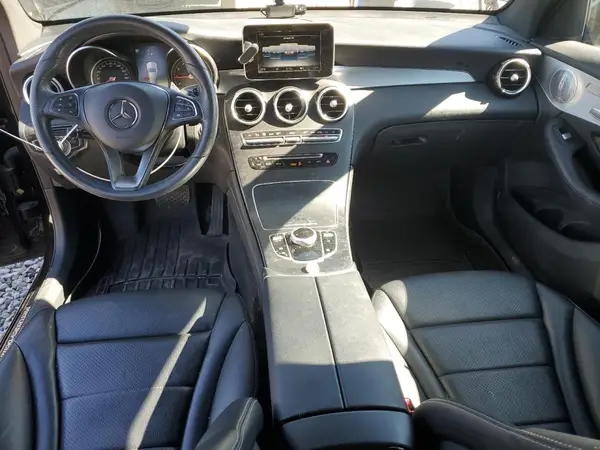 WDC0G4KB8KF639528 2019 MERCEDES-BENZ GLC - Image 8