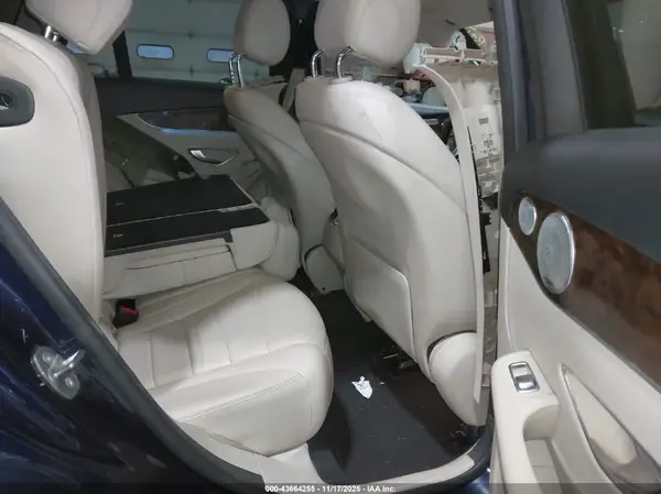 WDC0G4KB8KF655874 2019 MERCEDES-BENZ GLC - Image 8