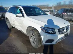 WDC0G4KB8KF662095 2019 MERCEDES-BENZ GLC