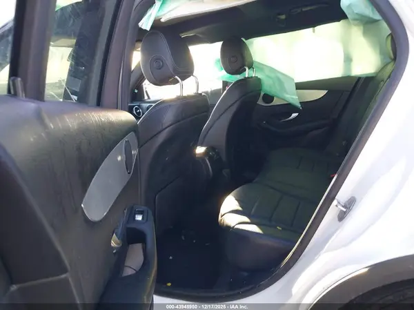 WDC0G4KB8KF662095 2019 MERCEDES-BENZ GLC - Image 8