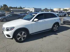 WDC0G4KB8KF665515 2019 MERCEDES-BENZ GLC