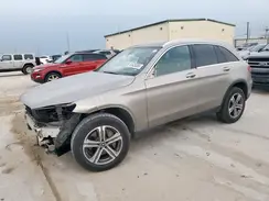WDC0G4KB8KF667278 2019 MERCEDES-BENZ GLC