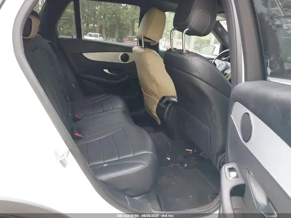 WDC0G4KB8KF669144 2019 MERCEDES-BENZ GLC - Image 8