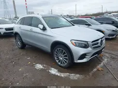 WDC0G4KB8KV117634 2019 MERCEDES-BENZ GLC