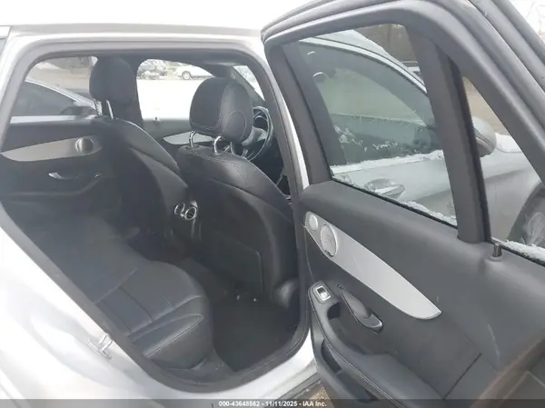 WDC0G4KB8KV117634 2019 MERCEDES-BENZ GLC - Image 8