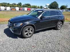 WDC0G4KB8KV124857 2019 MERCEDES-BENZ GLC