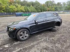 WDC0G4KB8KV127175 2019 MERCEDES-BENZ GLC